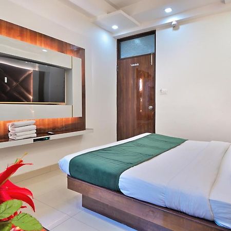 Hotel Star Villa - Budget Friendly Нью-Делі Екстер'єр фото
