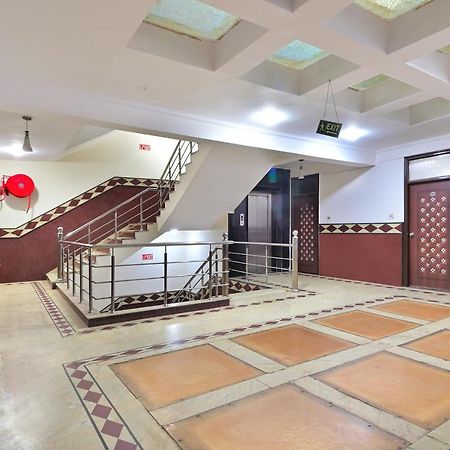 Hotel Star Villa - Budget Friendly Нью-Делі Екстер'єр фото